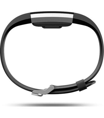 Смарт-годинник Fitbit Charge 2 (Black) фото
