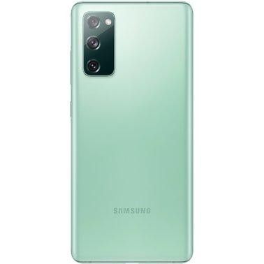 Смартфон Samsung Galaxy S20 FE SM-G780G 8/128GB Cloud Mint фото