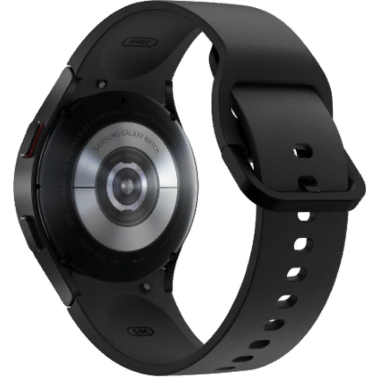 Смарт-часы Samsung Galaxy Watch4 40mm LTE Black (SM-R865FZKA) фото