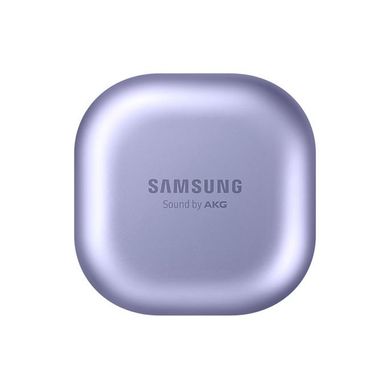 Навушники Samsung Galaxy Buds Pro Violet (SM-R190NZVASEK) фото
