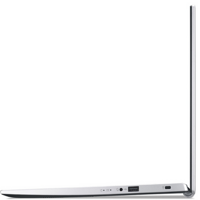 Ноутбук Acer Aspire 3 Silver (NX.AD0EP.00X) фото