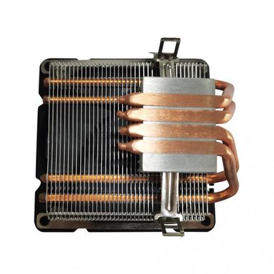 Воздушное охлаждение Gembird CPU-HURACAN-ARGB-X140 фото