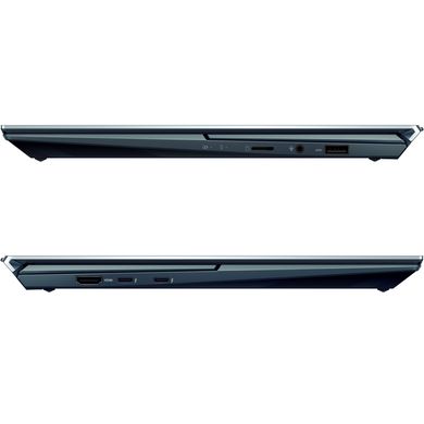 Ноутбук ASUS Zenbook Duo 14 UX482EGR (UX482EGR-HY387W) фото