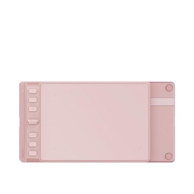 Графічний планшет Huion Inspiroy 2S Pink фото
