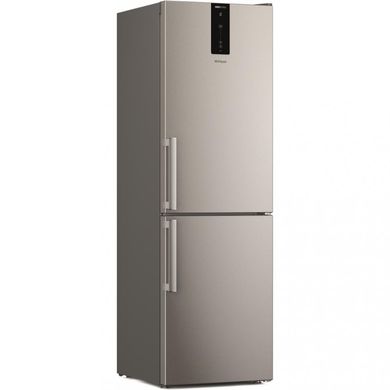 Холодильники Whirlpool W7X 82O OXH фото