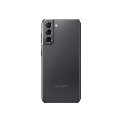 Смартфон Samsung Galaxy S21 8/256GB Phantom Grey (SM-G991BZAGSEK) фото