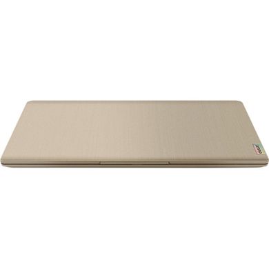 Ноутбук Lenovo IdeaPad 3 15ITL6 Gold (82H802LYRM) фото