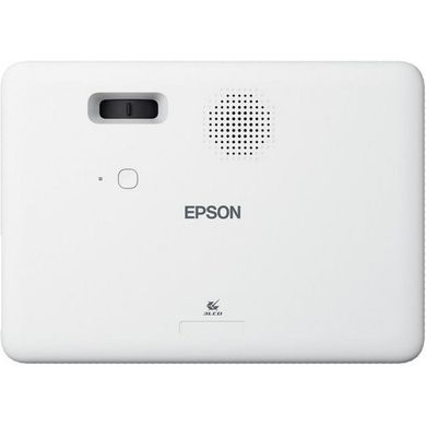 Проектор Epson CO-FH01 (V11HA84040) фото