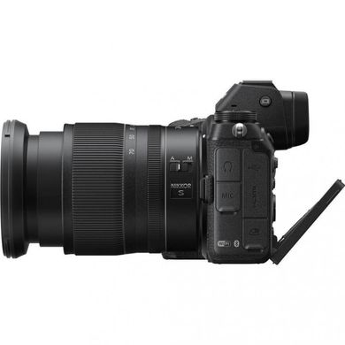Фотоапарат Nikon Z7 kit (24-70mm) фото