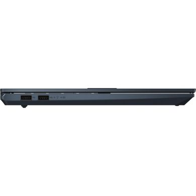 Ноутбук ASUS M6500XU-MA013 (90NB1201-M000F0) фото
