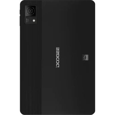 Планшет DOOGEE T30 Ultra 12/256GB Black фото