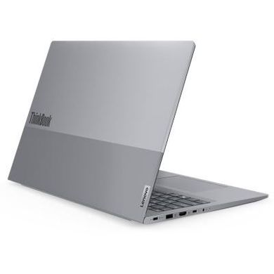 Ноутбук Lenovo ThinkBook 16 G6 IRL Arctic Gray (21KH008FRA) фото