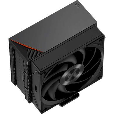 Повітрянне охолодження PcCooler RZ400 V2 Black (RZ400 V2 BK) фото