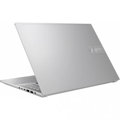 Ноутбук ASUS Vivobook Pro 16X OLED N7600PC Cool Silver (N7600PC-L2010) фото