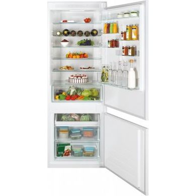 Холодильники CANDY CBT 7719FW фото