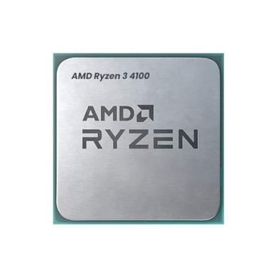 AMD Ryzen 3 4100 (100-100000510BOX)