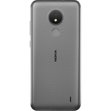 Смартфон Nokia C21 2/32GB Warm Gray фото
