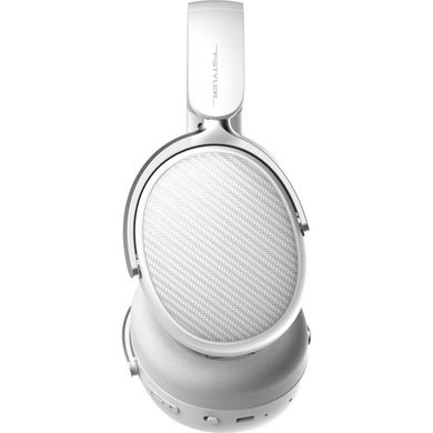 Навушники A4Tech Fstyler BH350C White фото