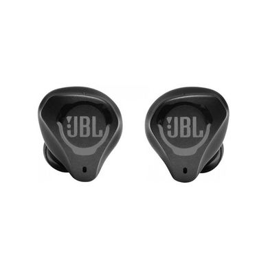 Навушники JBL Club Pro TWS Black (JBLCLUBPROPTWSBLK) фото