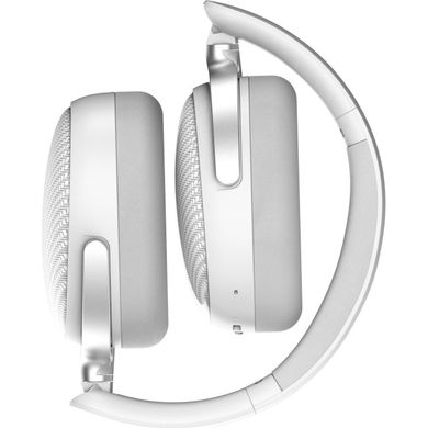 Навушники A4Tech Fstyler BH350C White фото
