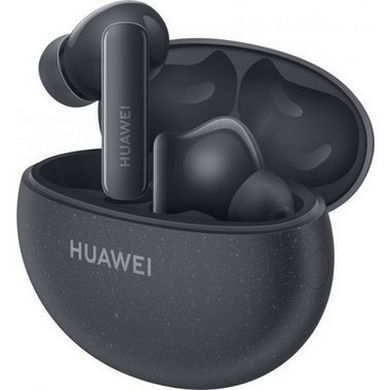 Наушники Huawei FreeBuds 5i Nebula Black (55036650) фото