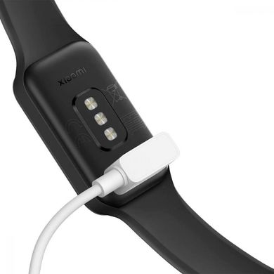 Смарт-часы Xiaomi Mi Smart Band 8 Active Black (BHR7422GL) фото