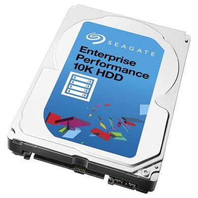 Жорсткий диск Seagate Enterprise Performance 10K 1.2 TB (ST1200MM0009) фото