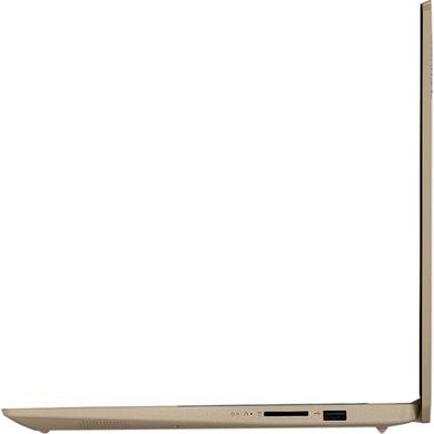 Ноутбук Lenovo IdeaPad 3 15ITL6 Gold (82H802LYRM) фото