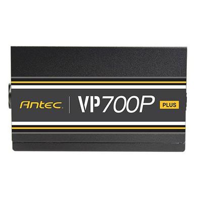 Блок питания Antec Value Power VP700P Plus EC 700W (0-761345-11657-2) фото