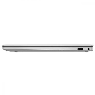 Ноутбук HP 17-cp0038ua Natural Silver (4A7P6EA) фото