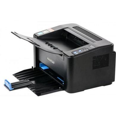 Лазерний принтер Pantum P2500W с Wi-Fi (P2500W) фото