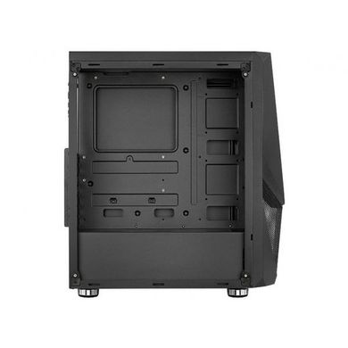 Корпус для ПК AeroCool Zauron Saturn FRGB-G-BK-v2 (ACCM-PV23023.11) Black без БП фото