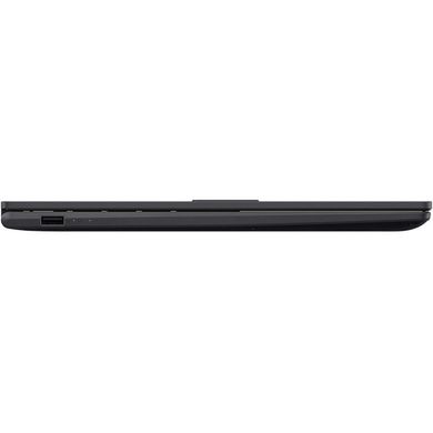 Ноутбук ASUS Vivobook 15X OLED M3504YA Indie Black (M3504YA-L1304, 90NB1181-M00CF0) фото