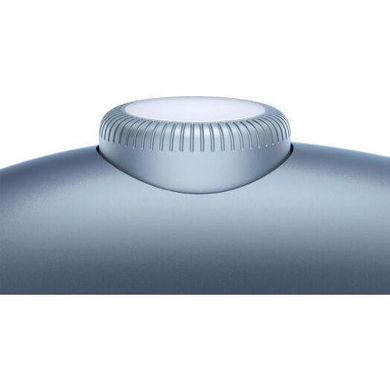 Наушники Apple AirPods Max Sky Blue (MGYL3) фото