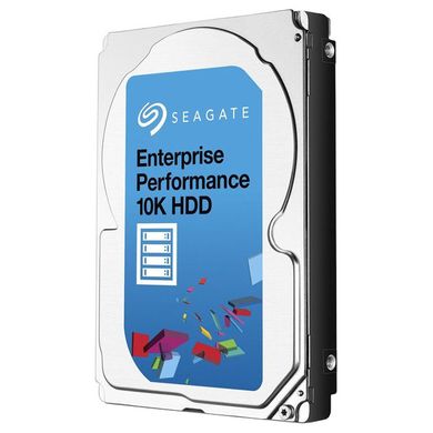 Жесткий диск Seagate Enterprise Performance 10K 1.2 TB (ST1200MM0009) фото