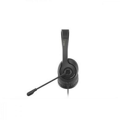 Навушники A4Tech FH100i Stone Black фото