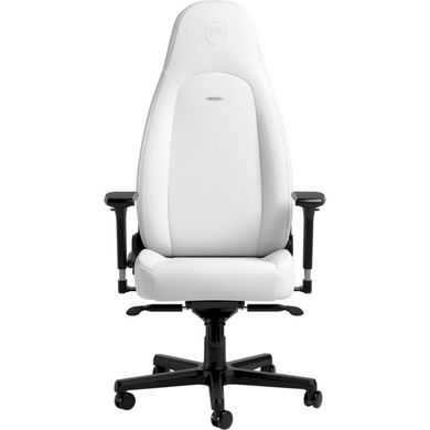 Геймерское (Игровое) Кресло Noblechairs Icon White Edition (NBL-ICN-PU-WED) фото