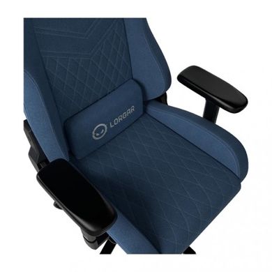Геймерское (Игровое) Кресло Lorgar Ace 422 Blue (LRG-CHR422BL) фото
