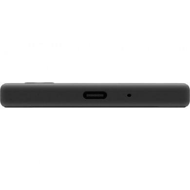 Смартфон Sony Xperia 10 IV 6/128GB Black фото