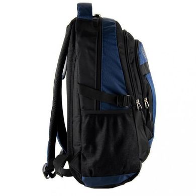 Сумка та рюкзак для ноутбуків Continent BP-001 Black фото