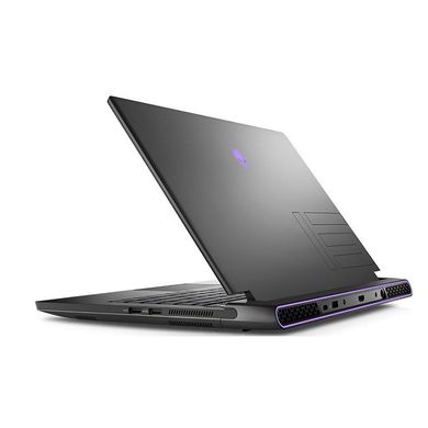 Ноутбук Alienware M15 R7 (AWM15R7-7730BLK-PUS) фото