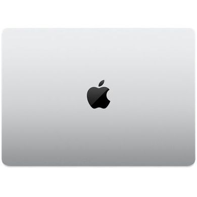 Ноутбук Apple MacBook Pro 14” Silver 2021 (MKGR3, Z15J001XN) фото
