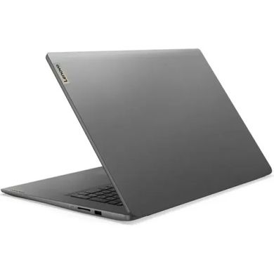Ноутбук Lenovo IdeaPad 3 17IAU7 (82RL009XGE) фото