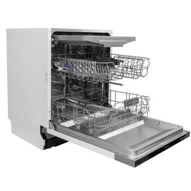 Посудомоечные машины встраиваемые Gunter & Hauer SL 6014 фото