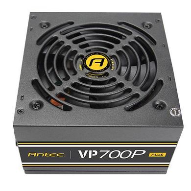 Блок питания Antec Value Power VP700P Plus EC 700W (0-761345-11657-2) фото