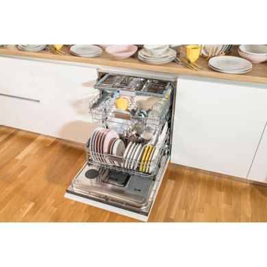 Посудомоечные машины встраиваемые Gorenje GV673C62 фото