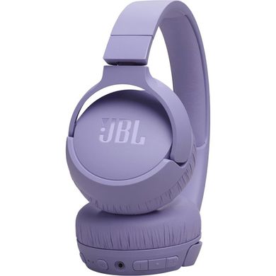 Наушники JBL Tune 670NC Purple (JBLT670NCPUR) фото