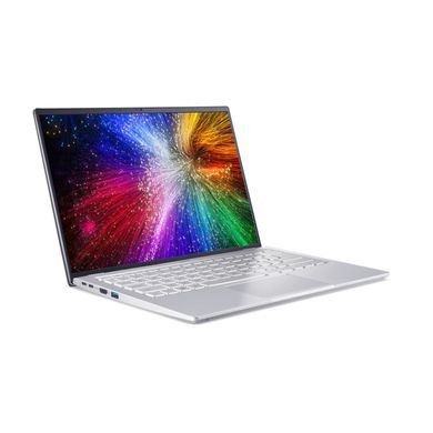 Ноутбук Acer Swift 3 OLED SF314-71-58HC (NX.KADEU.001) фото