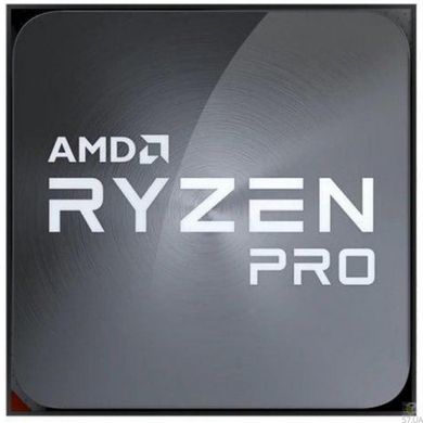 AMD Ryzen 3 3200G PRO (YD320BC5M4MFH)