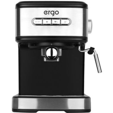 Кофеварки и кофемашины ERGO CE 7700 фото